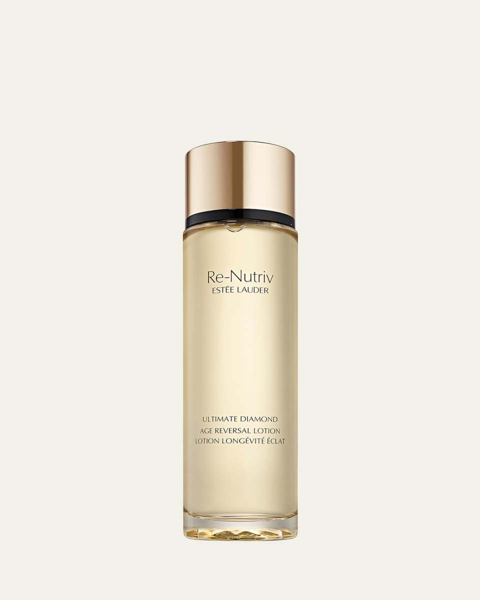 Ultimate Diamond Age Reversal Lotion,